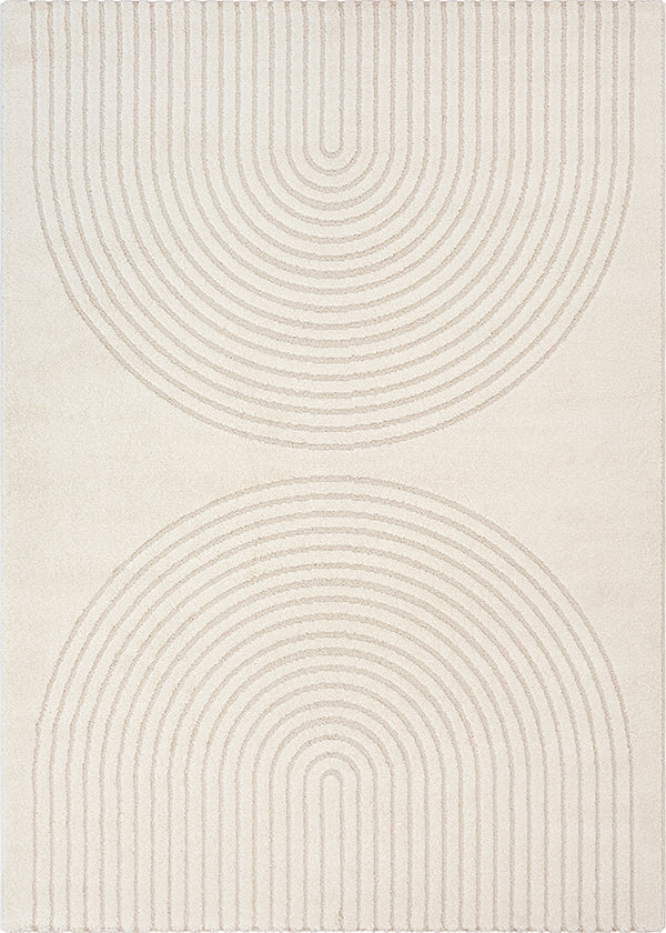 Eclipse Teppich, 2320 160-Cream