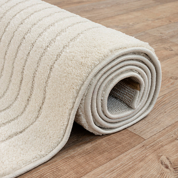 Eclipse Teppich, 2320 160-Cream