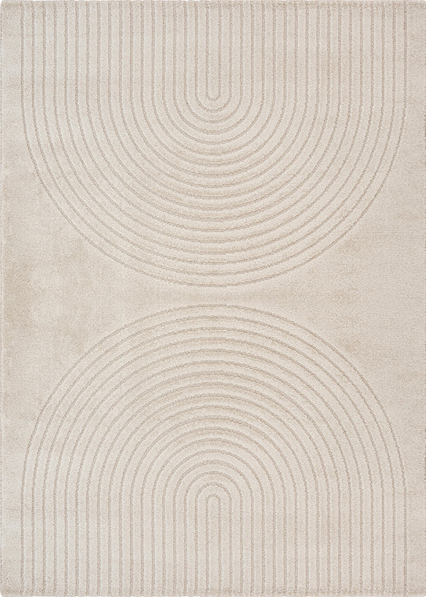 Eclipse Teppich, 2320 170-Beige