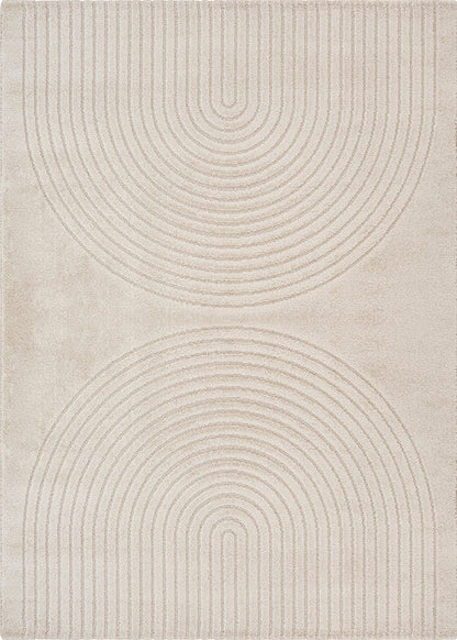 Eclipse Teppich, 2320 170-Beige
