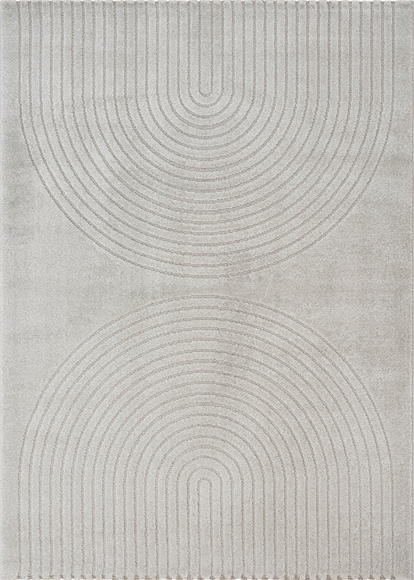 Eclipse Teppich, 2320 195-Grey