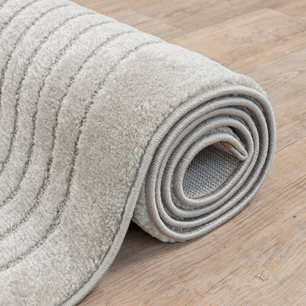 Eclipse Teppich, 2320 195-Grey