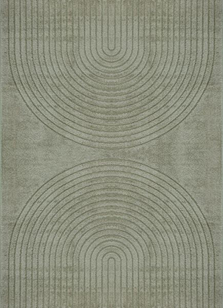 Eclipse Teppich, 2320 40-Green