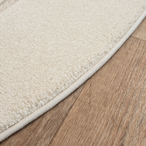 Elio Kids Kinderteppich Hoch- Tief Effekt, 2323 260-Cream