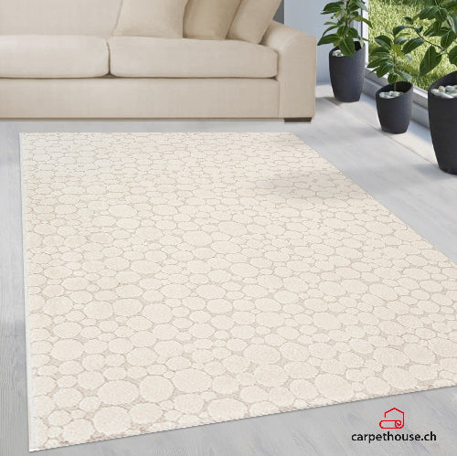 Eclipse Teppich, 2324 160-Cream