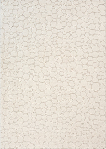 Eclipse Teppich, 2324 160-Cream