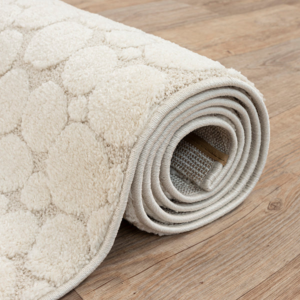 Eclipse Teppich, 2324 160-Cream