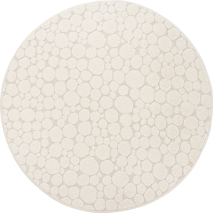 Eclipse Teppich, 2324 160-Cream