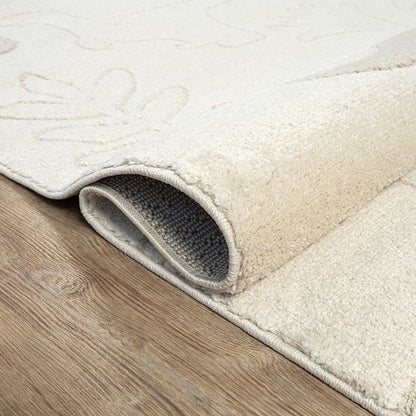 Eclipse Kids Teppich, 2326 360 Cream