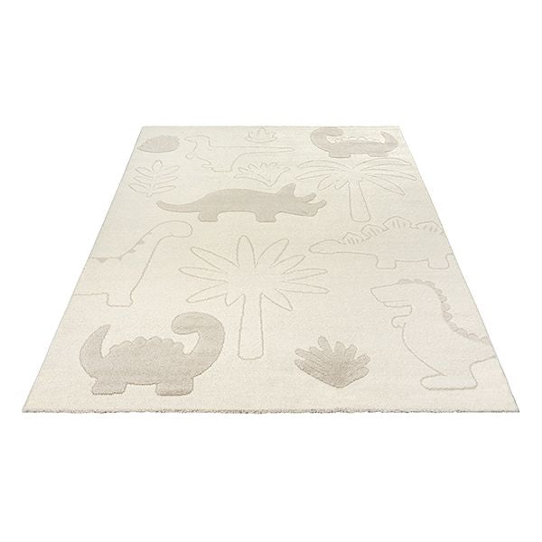 Eclipse Kids Teppich, 2326 360 Cream
