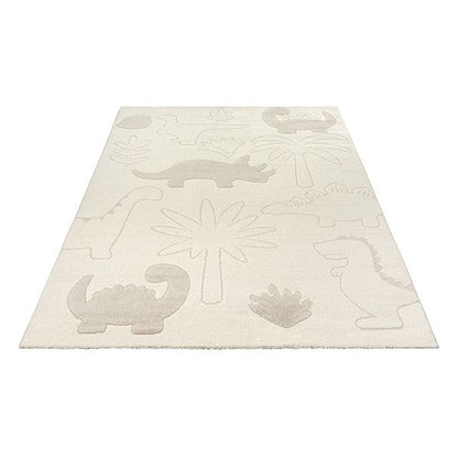 Eclipse Kids Teppich, 2326 360 Cream