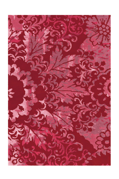 Satin 8061 Rot