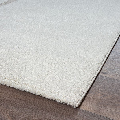 Eclipse Teppich, 2382 160-Cream