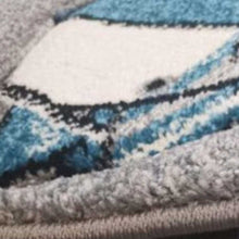 Bild im Galerie-Viewer laden (Kinderteppich DIAMOND KIDS "Baustelle")