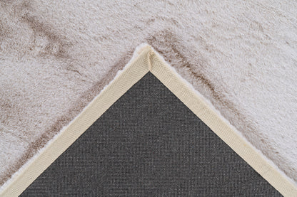 Raika 125 Creme / Weiß 160 x 230 cm