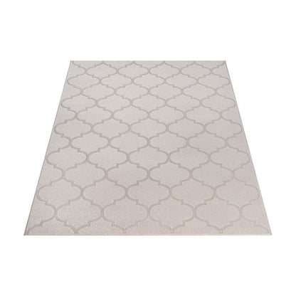 Teppich Studio 28262 760-Beige