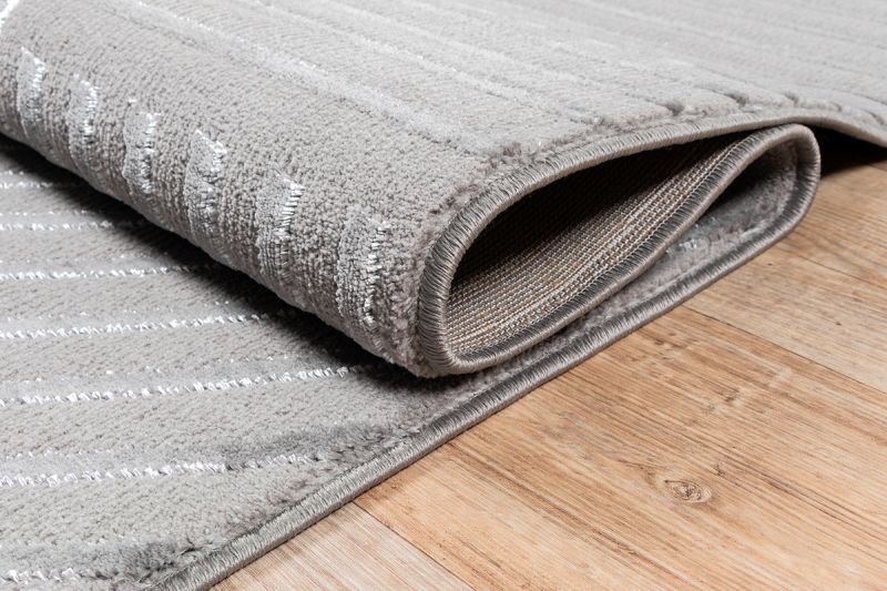 Teppich Studio 28264 295-Grey