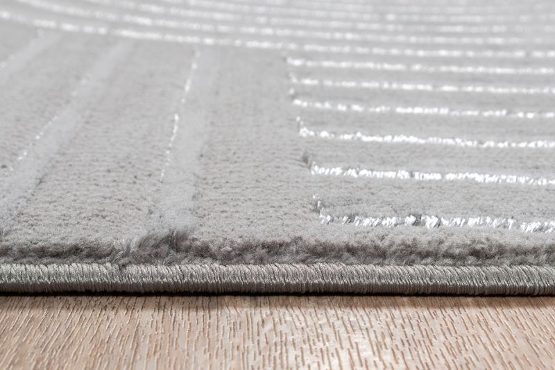 Teppich Studio 28264 295-Grey