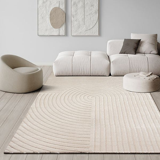 Teppich Studio 28264 170-Beige