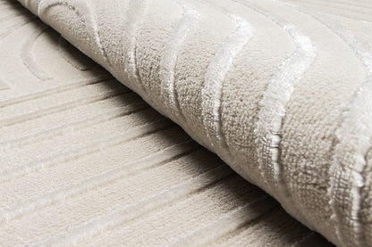 Teppich Studio 28264 170-Beige