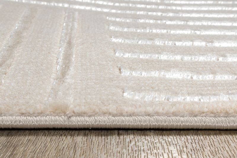 Teppich Studio 28264 170-Beige
