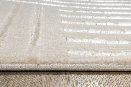 Teppich Studio 28264 170-Beige