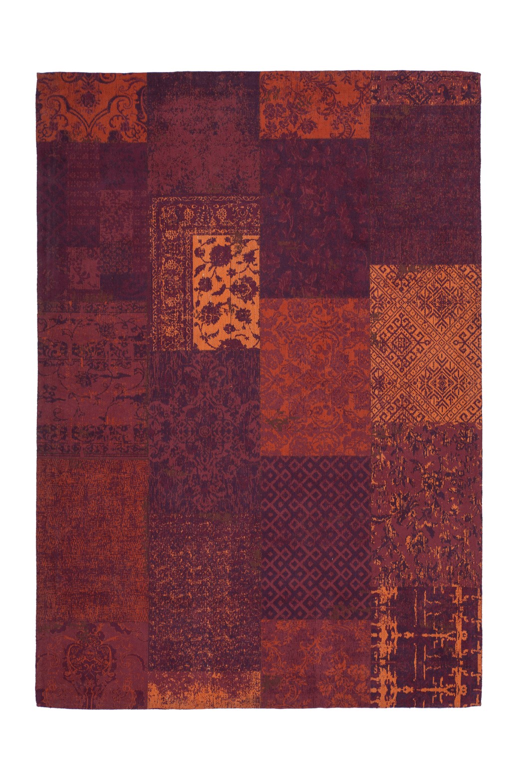 Symphony 160 Rot