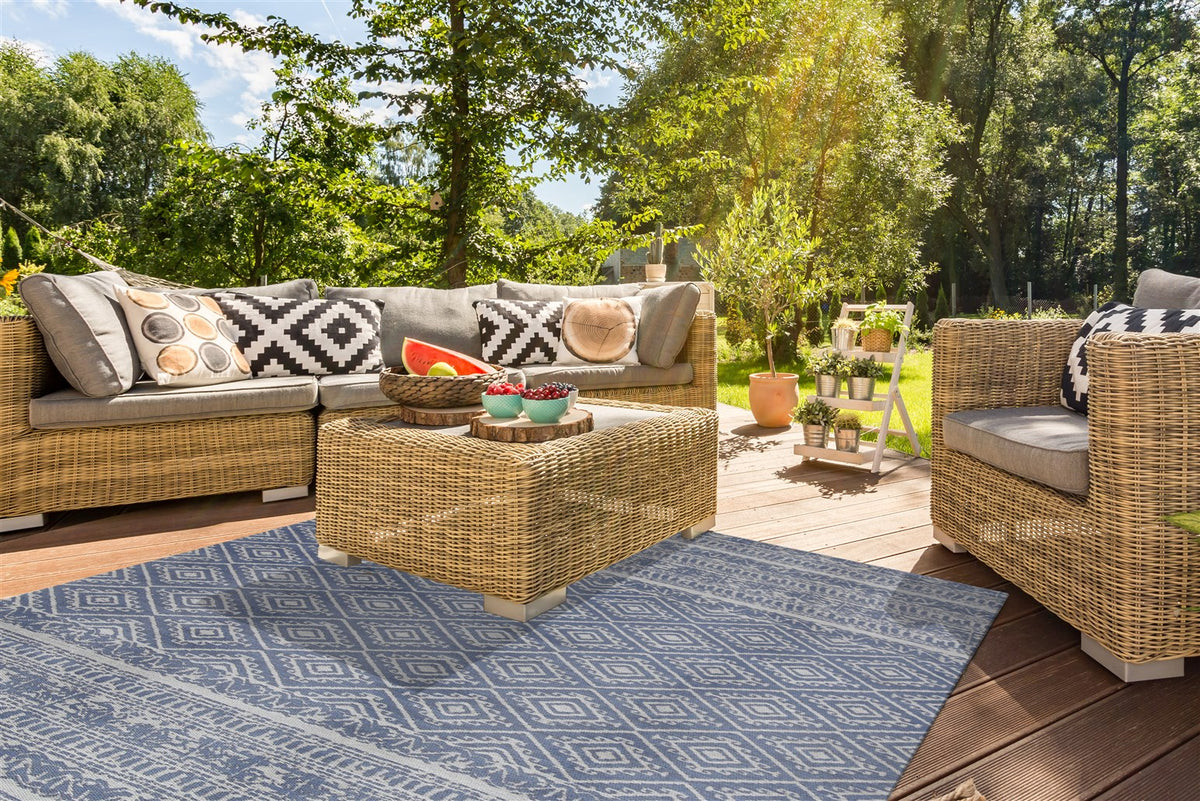 Sunny 110 Hellblau