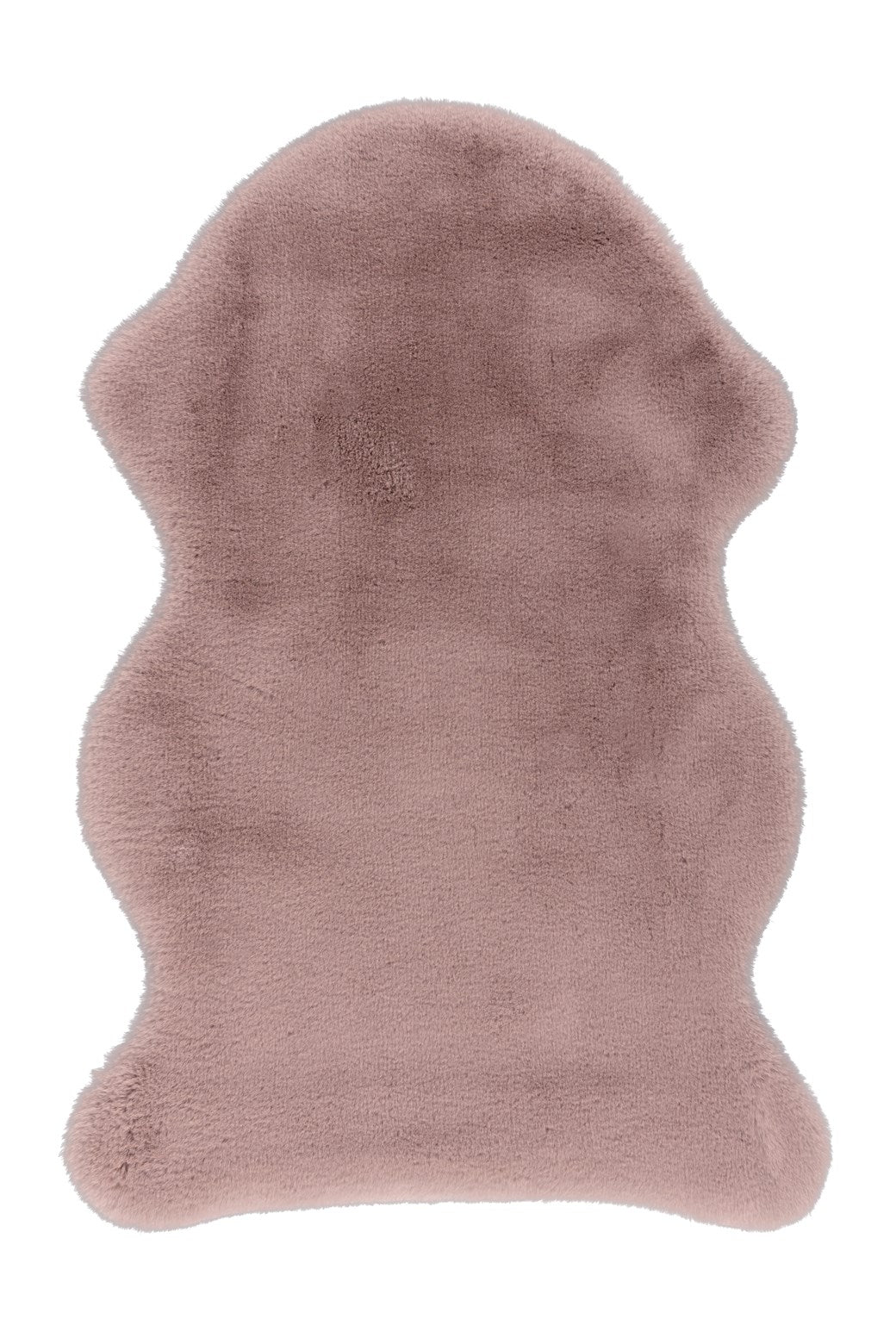 Cosy Sheepskin 525 Puderrosa