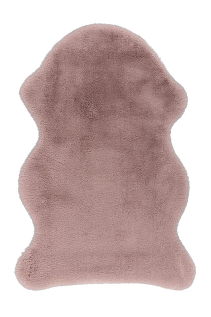Cosy Sheepskin 525 Puderrosa