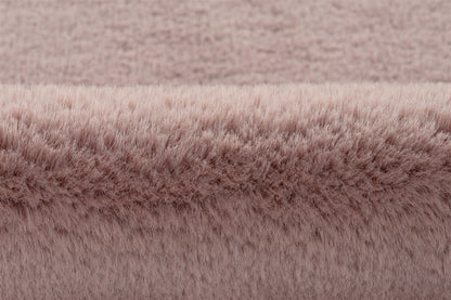 Cosy Sheepskin 525 Puderrosa