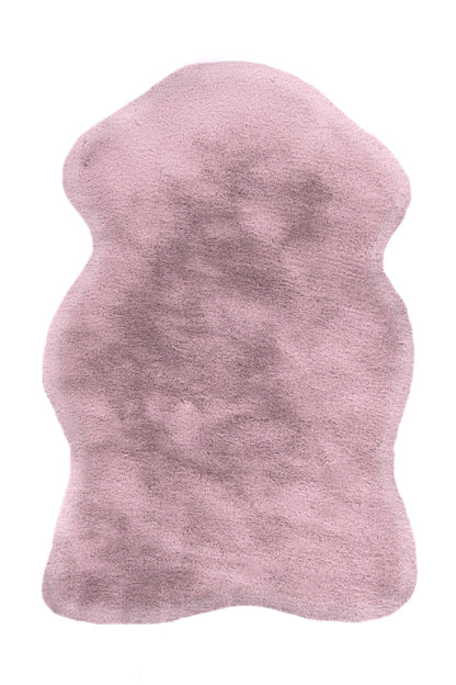 Rabbit Light Sheepskin 825 Rosa