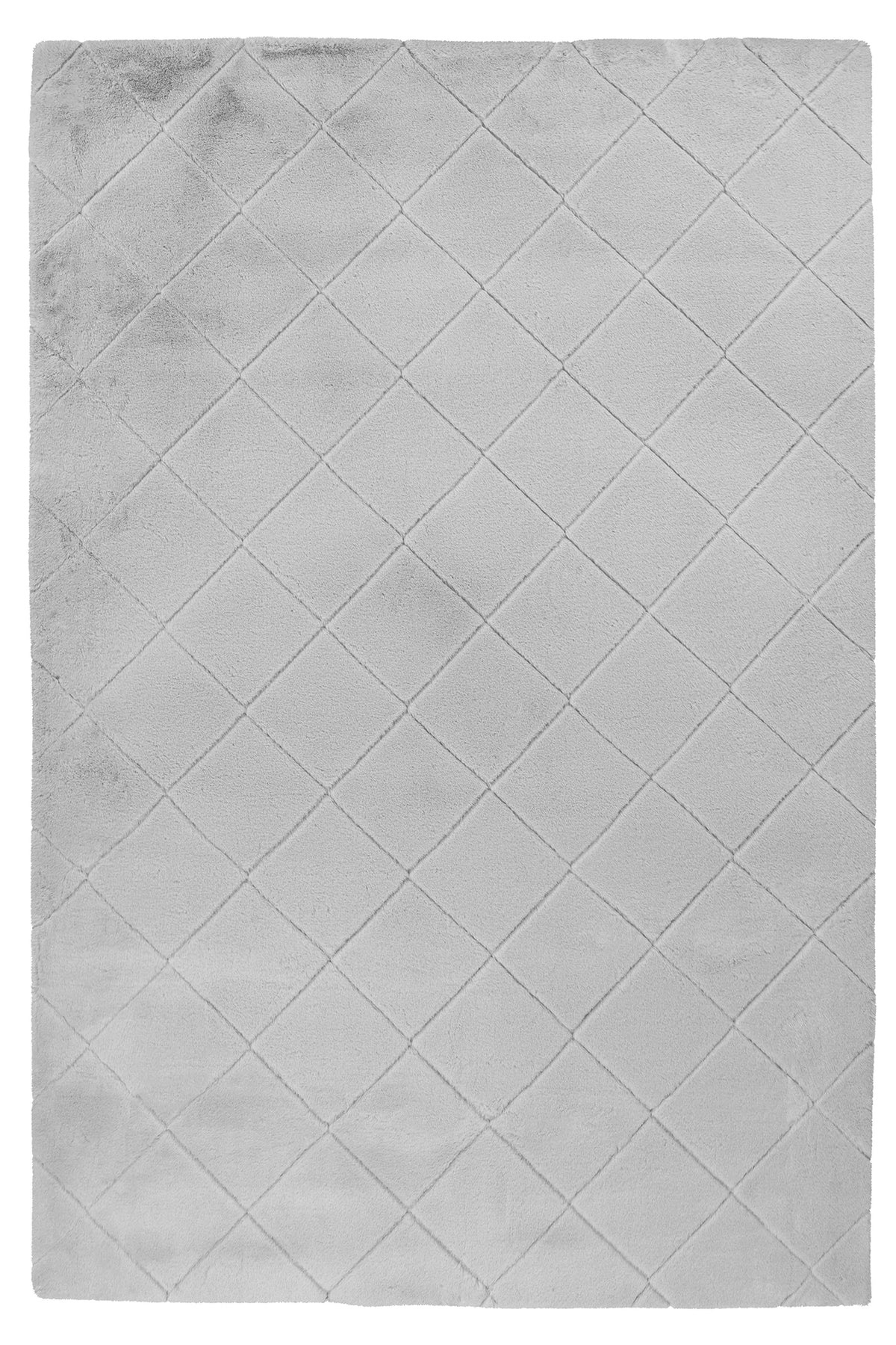 Imala 125 Grau 160 x 230 cm