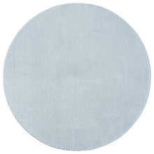 Bild im Galerie-Viewer laden (Hochflor Teppich Loft 37 30 Blue – Rund)