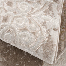 Lade das Bild in den Galerie-Viewer, Moderner Kurzflorteppich Sanat Harmony
