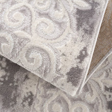 Lade das Bild in den Galerie-Viewer, Moderner Kurzflorteppich Sanat Harmony
