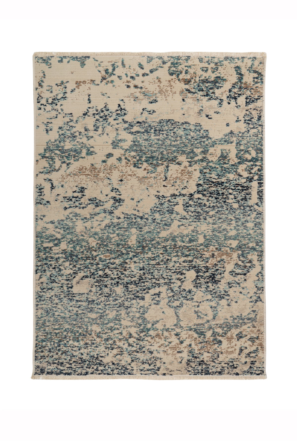 Charin 325 bleu 160 x 230 cm