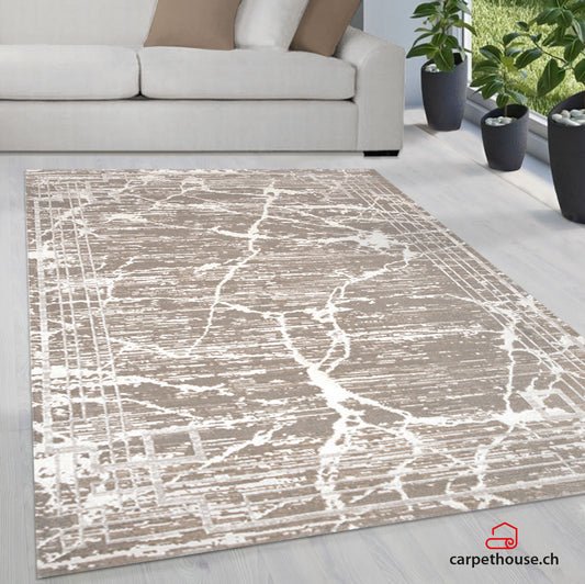 Sanat Harmony | Vizon | Kurzflorteppich