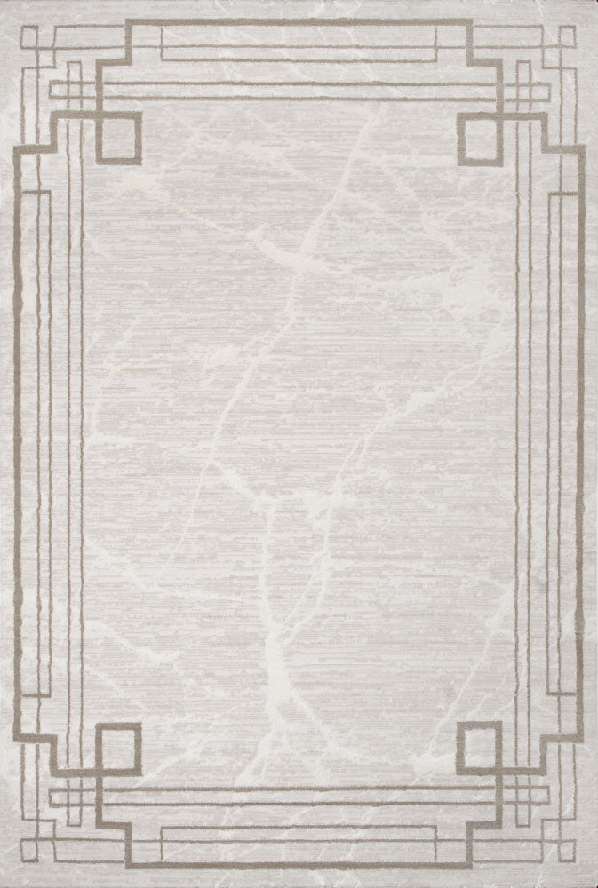 Sanat Harmony | Beige | Kurzflorteppich