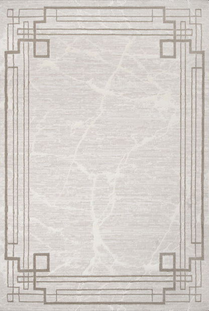 Sanat Harmony | Beige | Kurzflorteppich