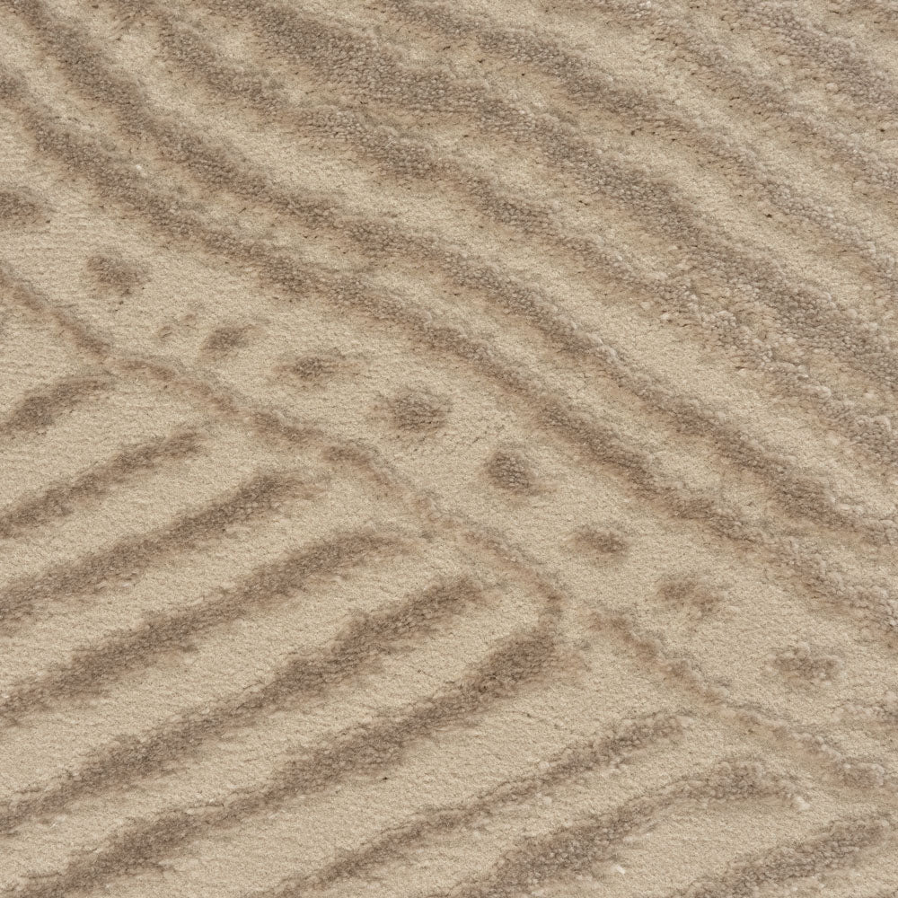 Teppich Hera 3401 Brown