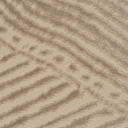 Teppich Hera 3401 Brown