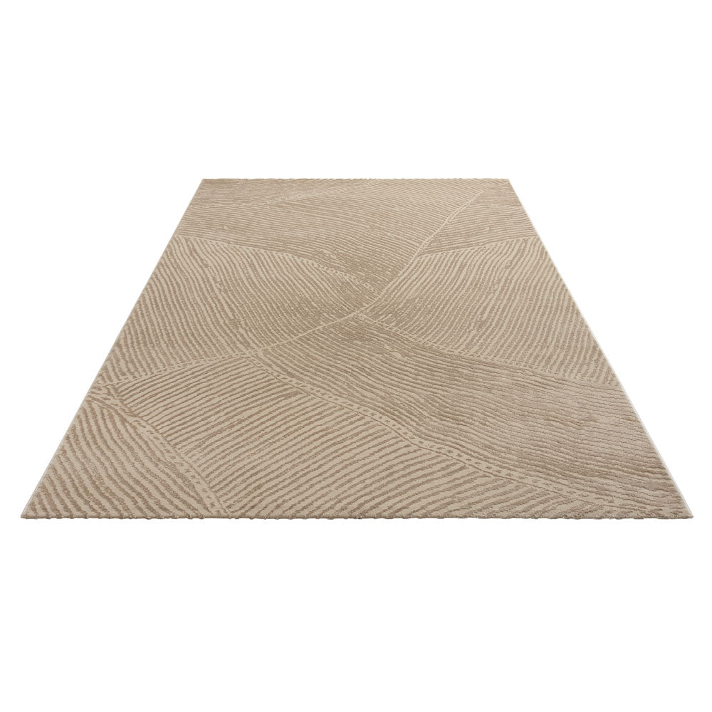 Teppich Hera 3401 Brown