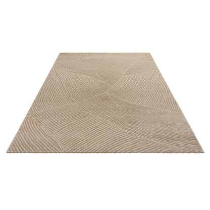 Teppich Hera 3401 Brown