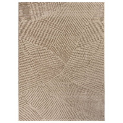 Teppich Hera 3401 Brown