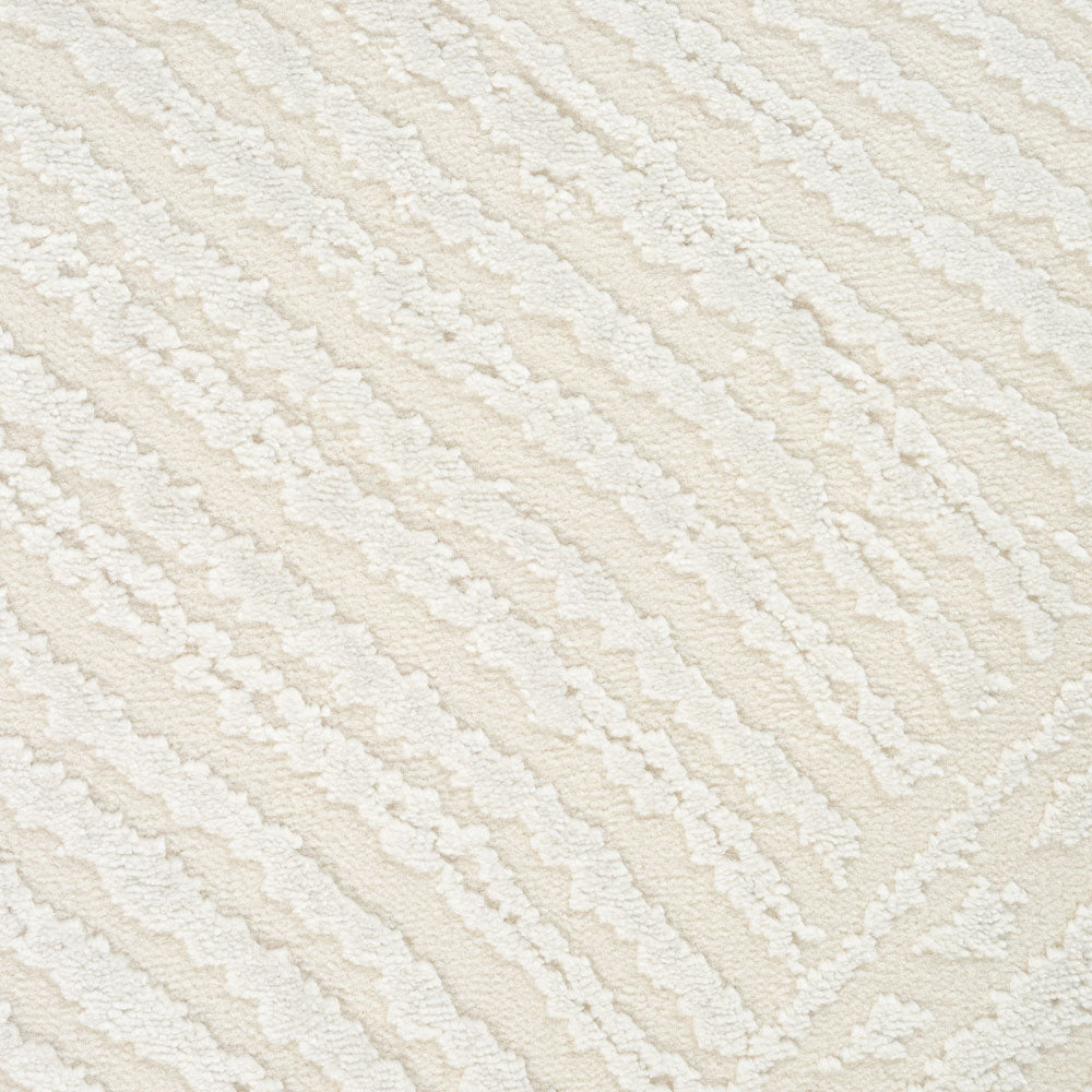 Teppich Hera 3402 White