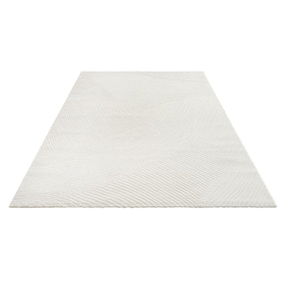 Teppich Hera 3402 White