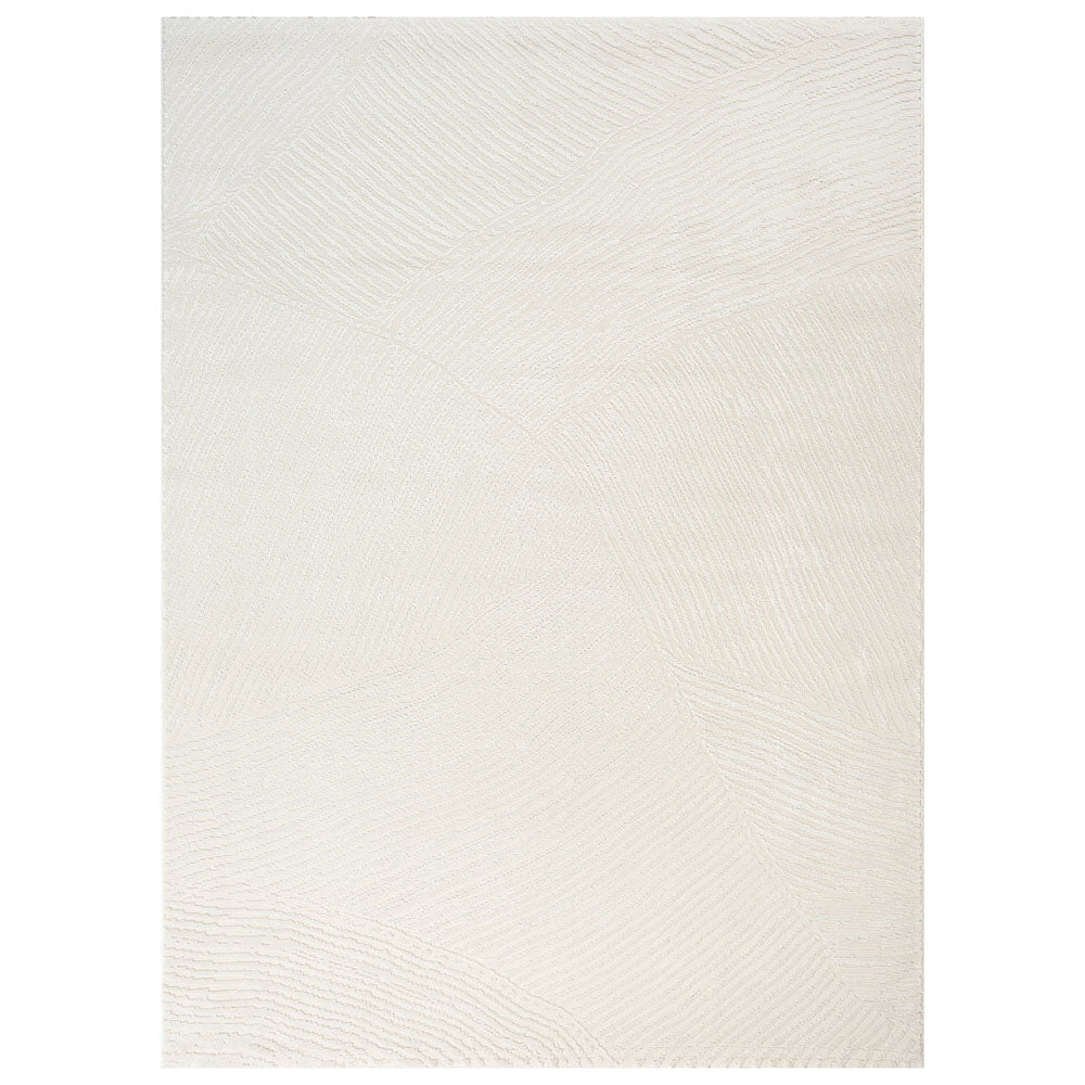 Teppich Hera 3402 White