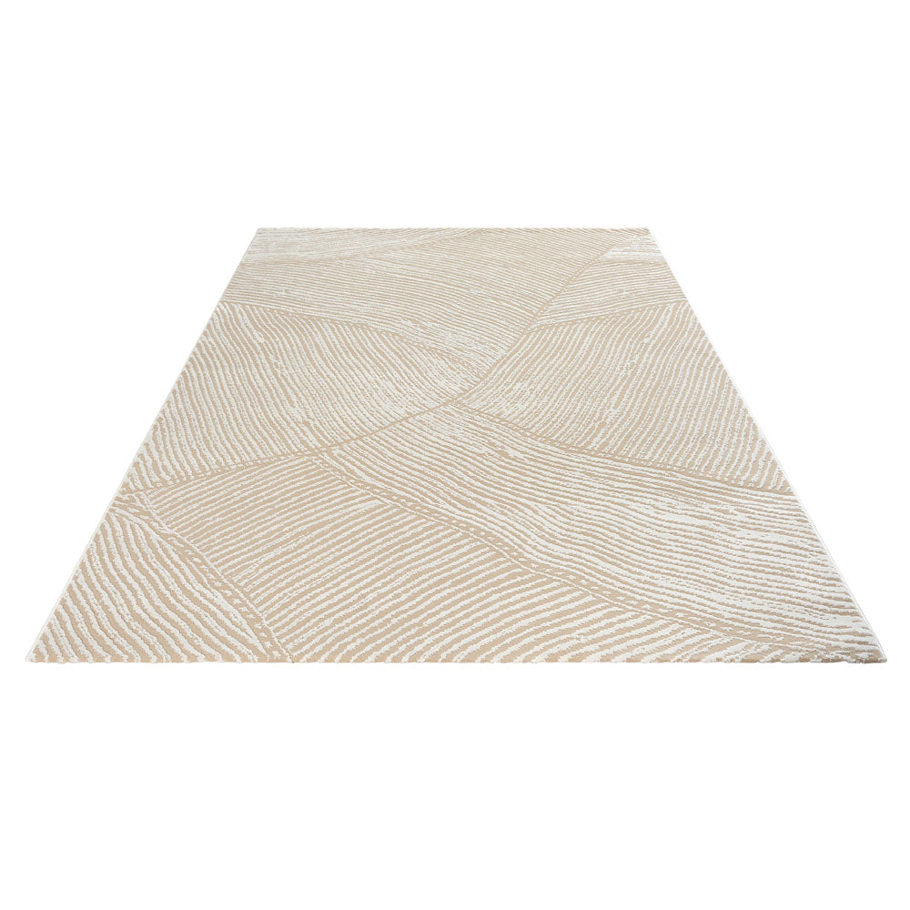 Teppich Hera 3403 Beige