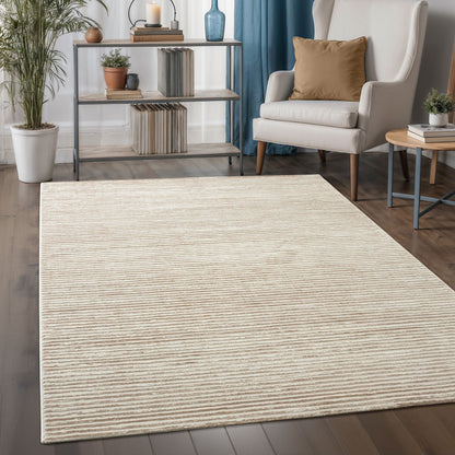 Teppich Hera 3404 Beige